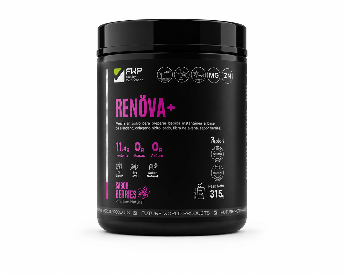 COLAGENO RENOVA