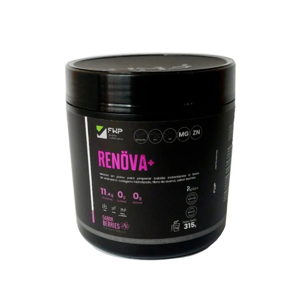 COLAGENO RENOVA